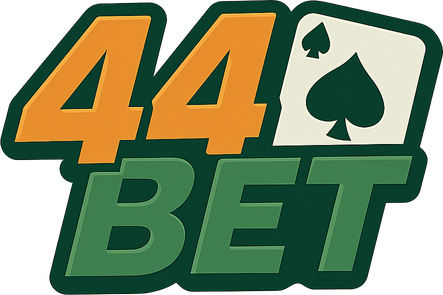 44bet Logo